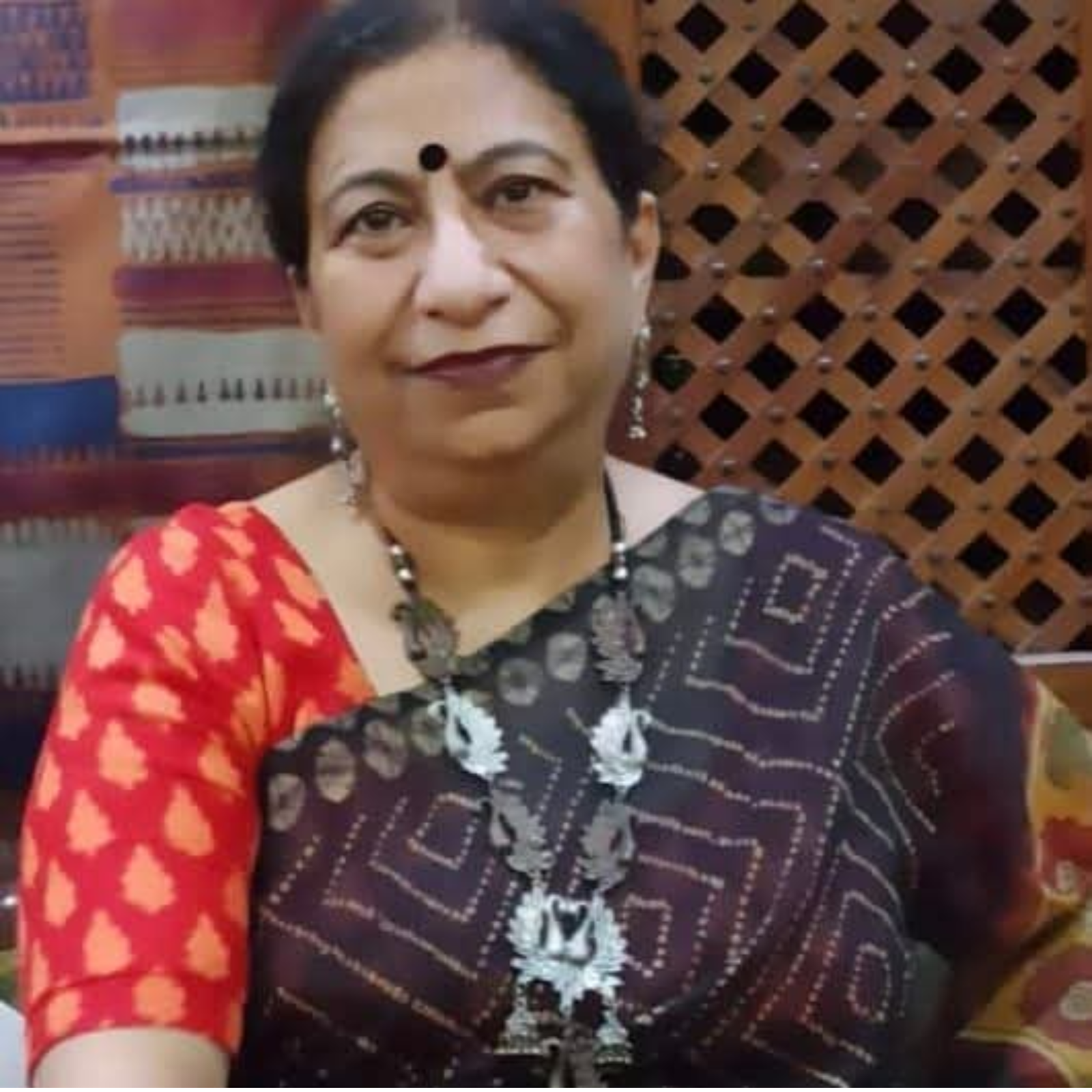 Manufacturer, Exporter, Importer, Supplier, Wholesaler, Retailer, Trader of Umang Jolly Sarin in New Delhi, Delhi, India